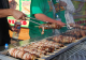 Fair Foods Hitting New Extreme